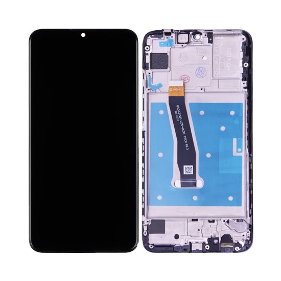 Touch+Display+Frame Huawei P Smart 2019/Enjoy 9s Black Touch+Display+Frame Huawei P Smart 2019/Enjoy 9s Black